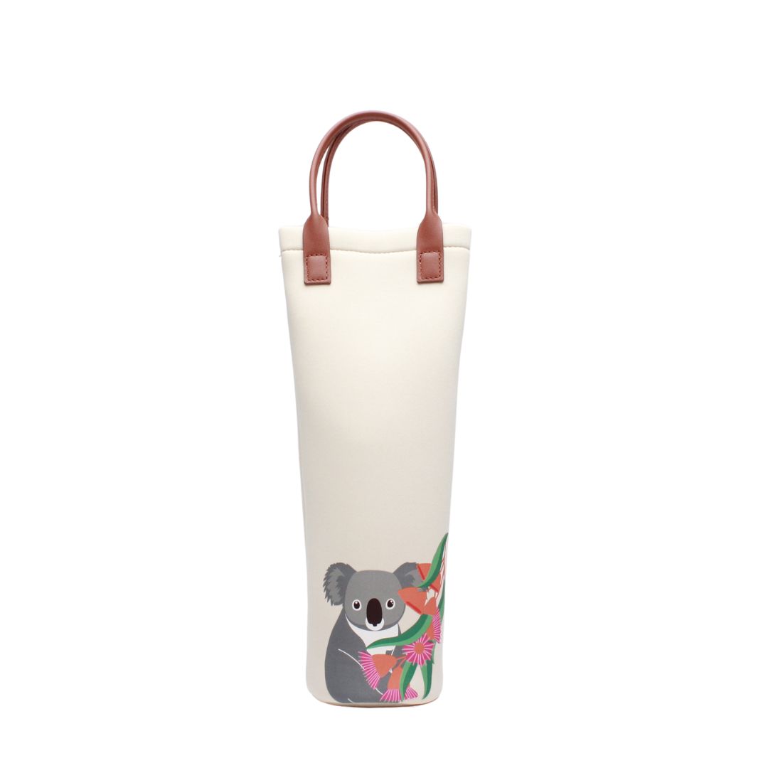 Geneva Single Wine Bag