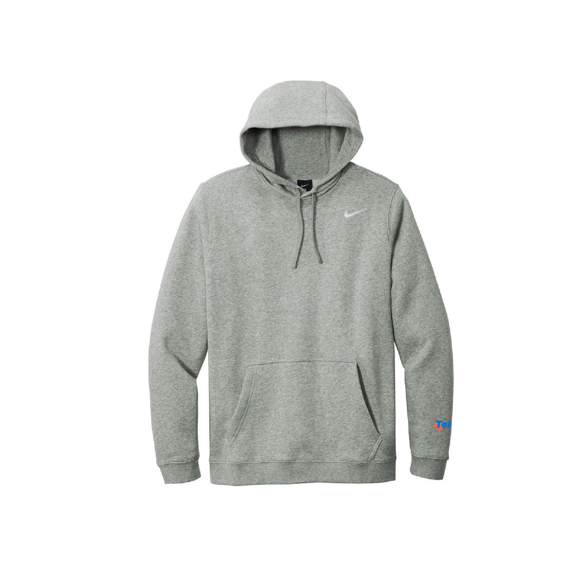 Nike Club Fleece Pullover Hoodie